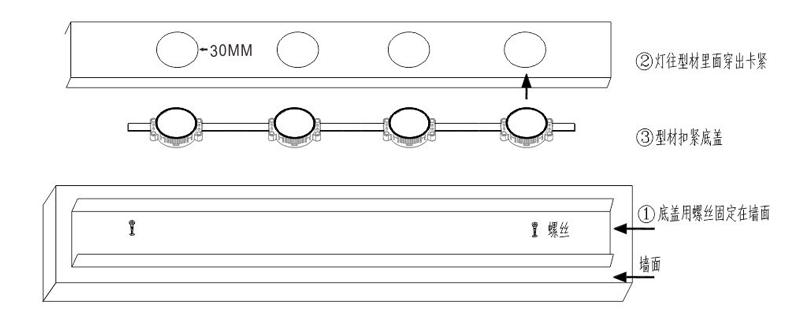 3.5公分led点光源(图9)